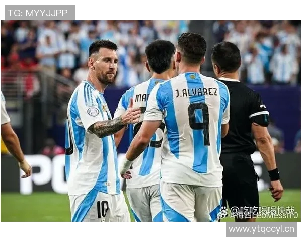 梅西领衔阿根廷国家队问鼎美洲杯冠军，开启新赛季态势强劲